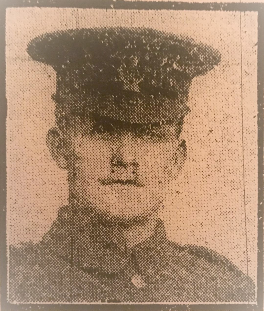 George Ernest Wright