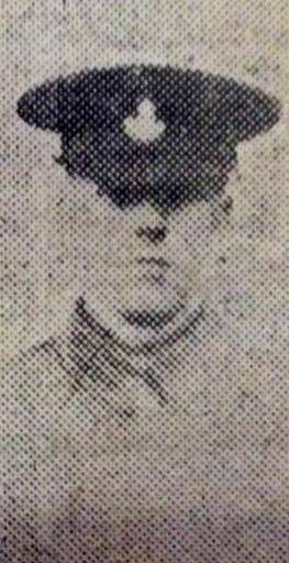 George Nelson Raine